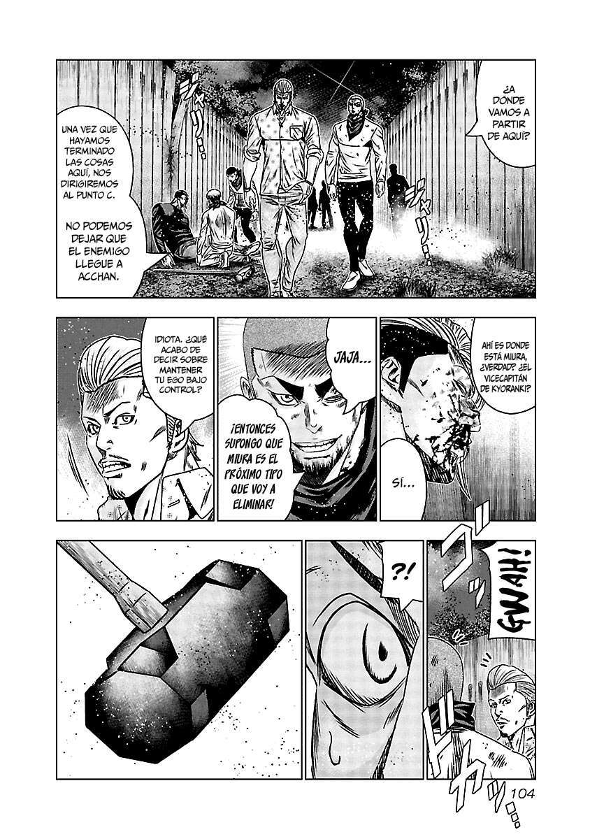 Capitulo 164 page 15