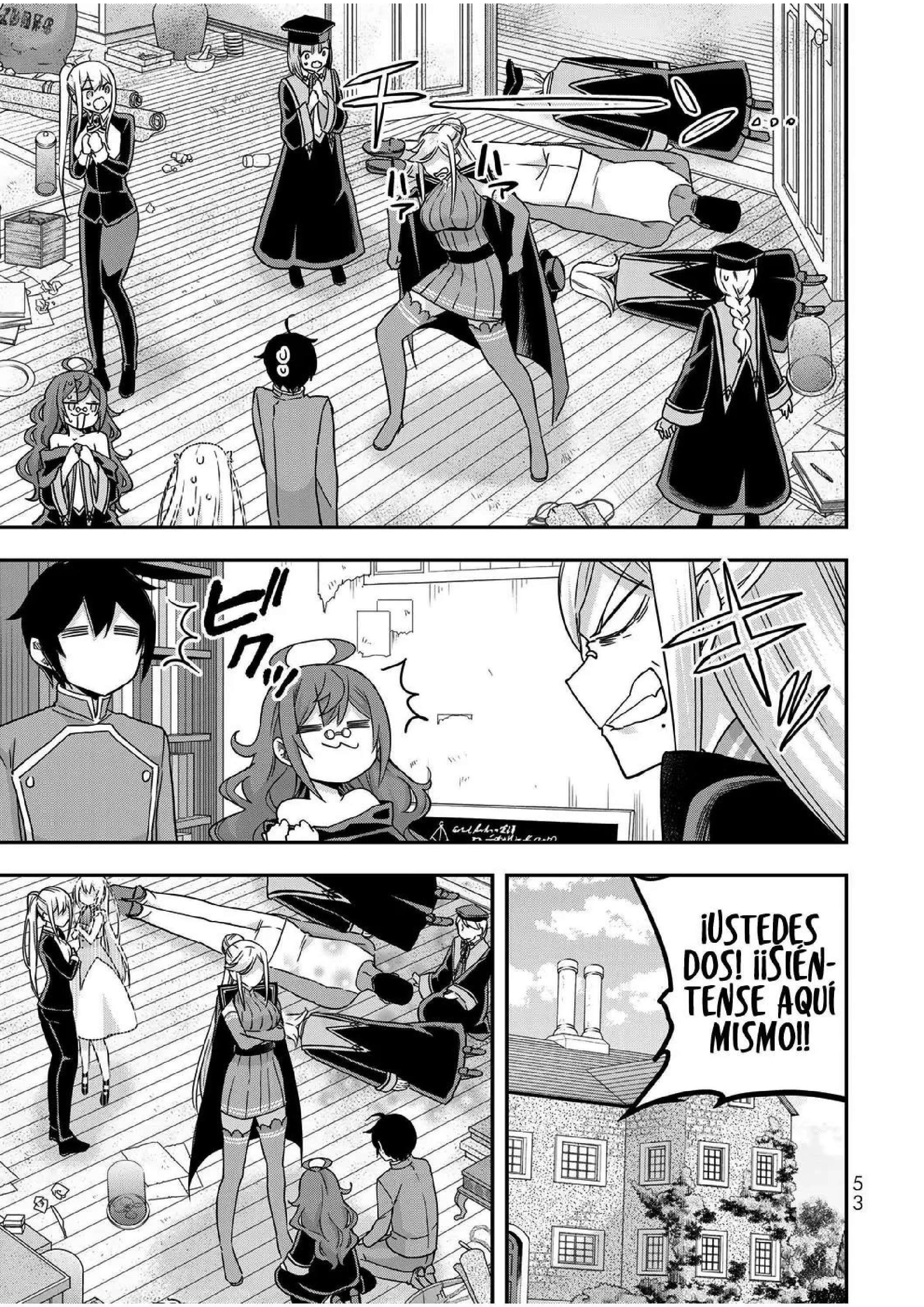 Capitulo 64 page 6