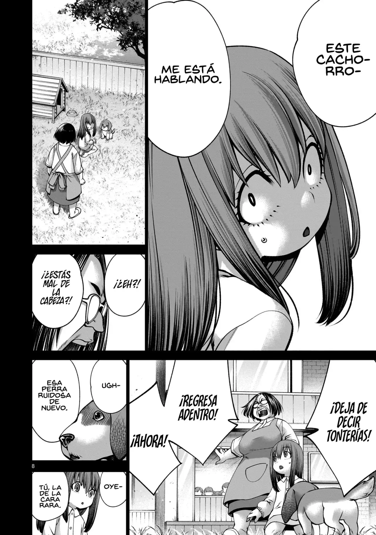 Capitulo 132 page 10