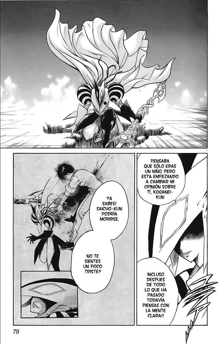 Capitulo 132 page 6