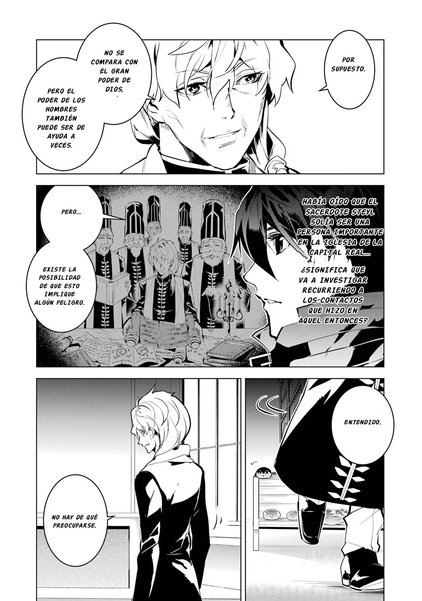 Capitulo 54.1 page 11