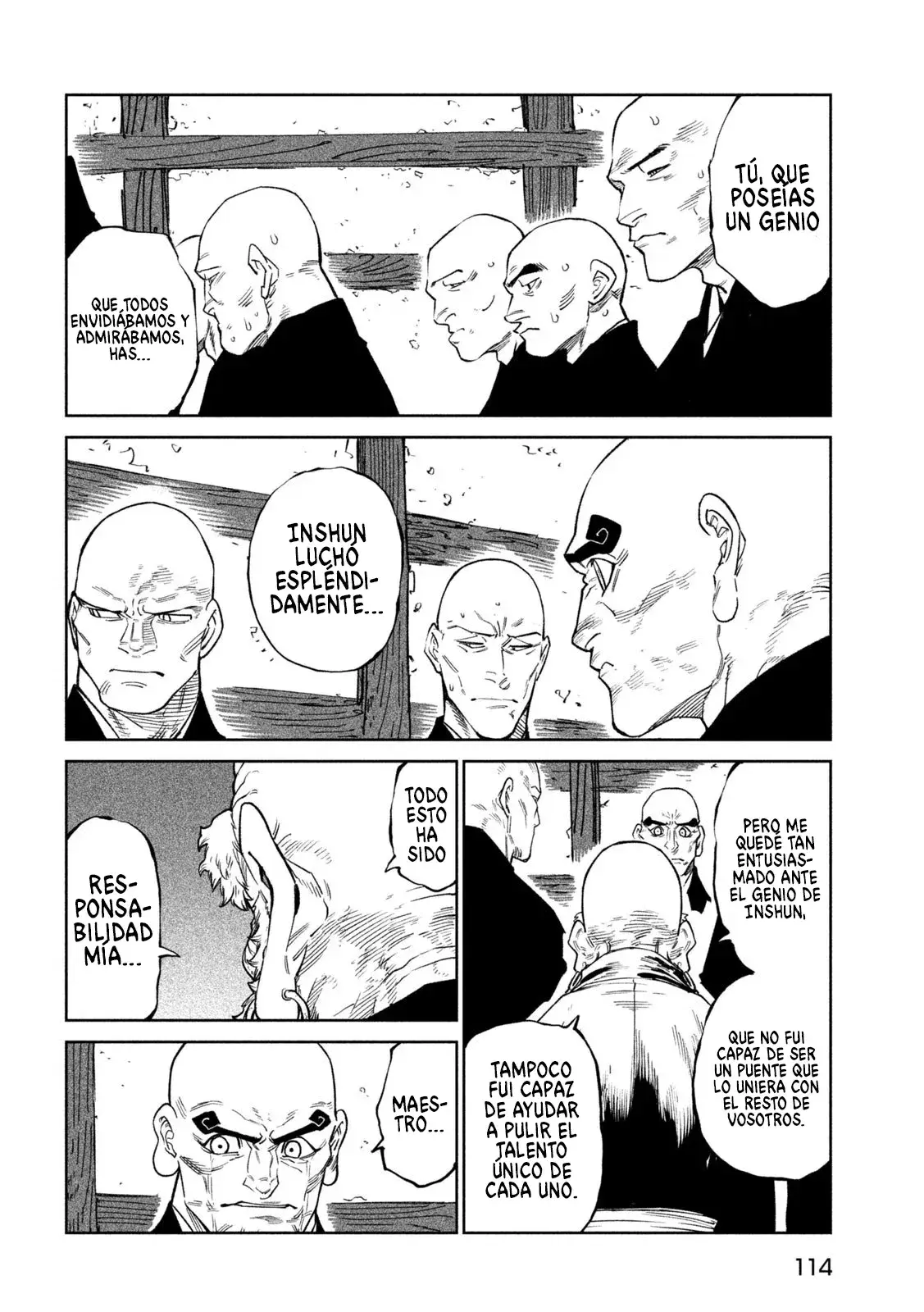 Capitulo 50 page 11