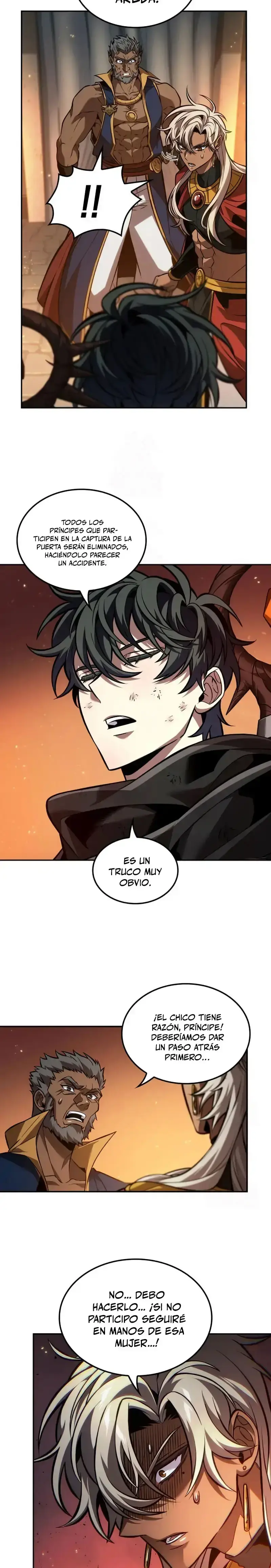 Capitulo 86 page 22