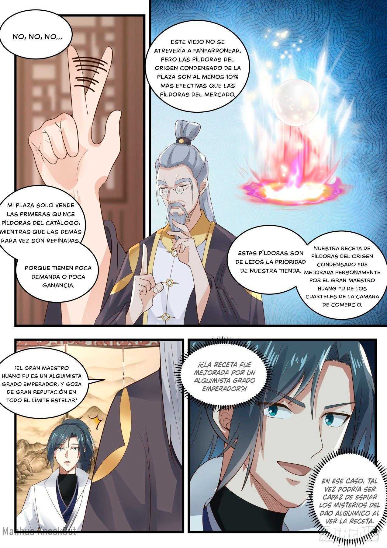 Capitulo 1589 page 4