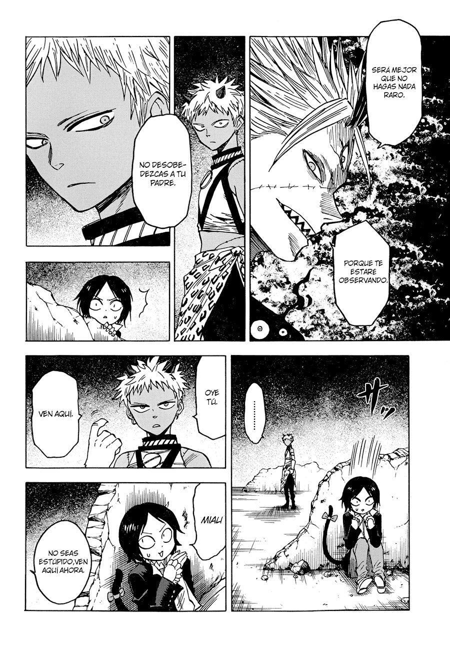 Capitulo 68 page 31