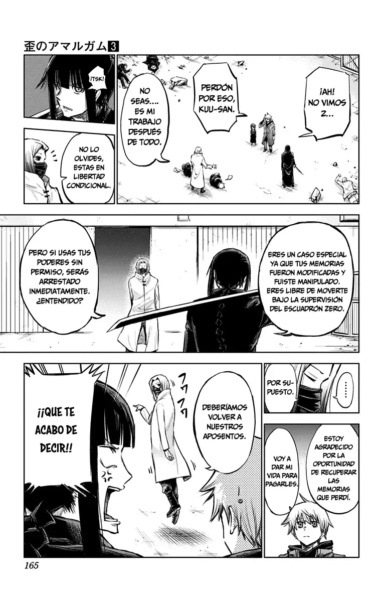 Capitulo 19 page 13