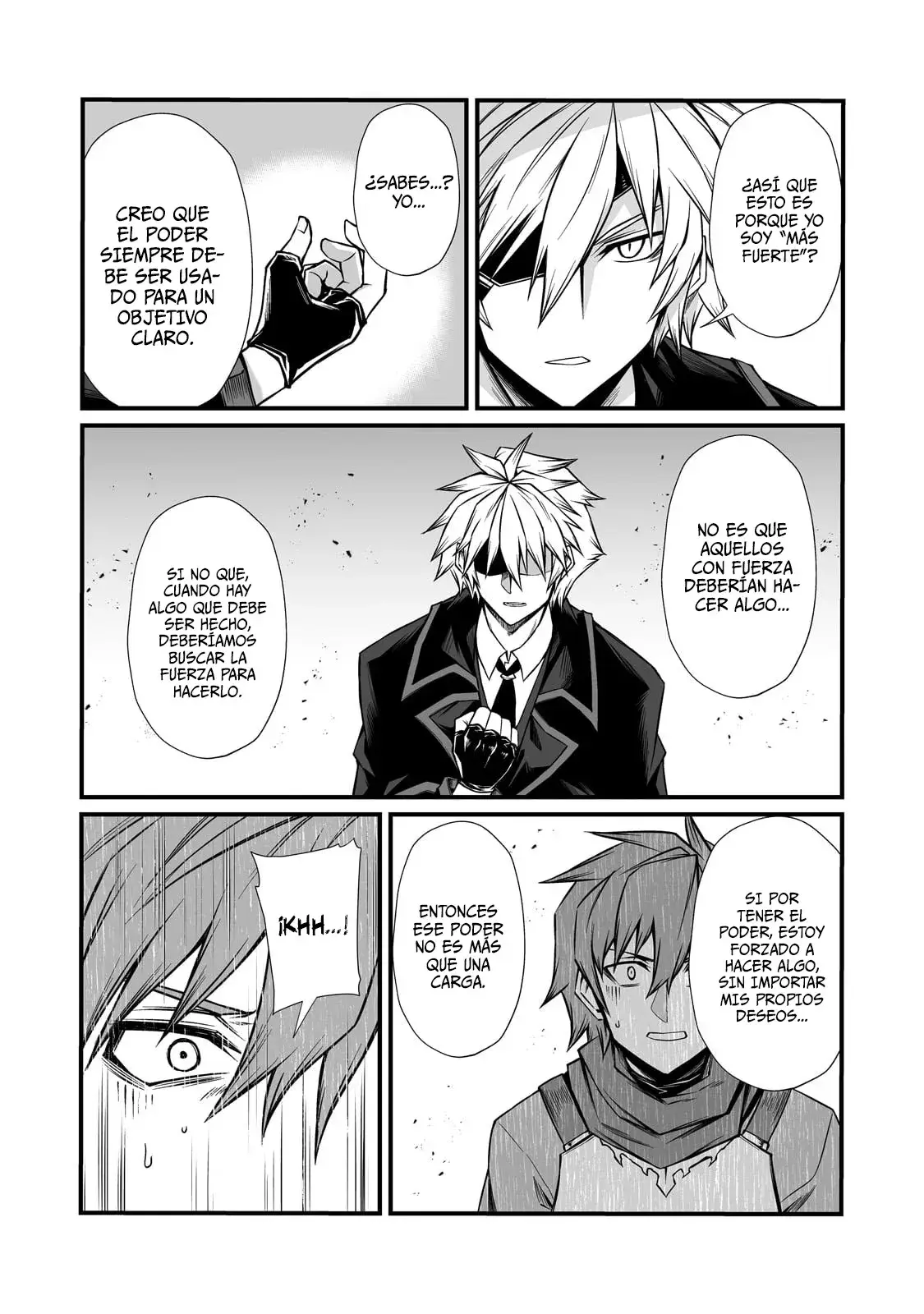 Capitulo 84 page 12