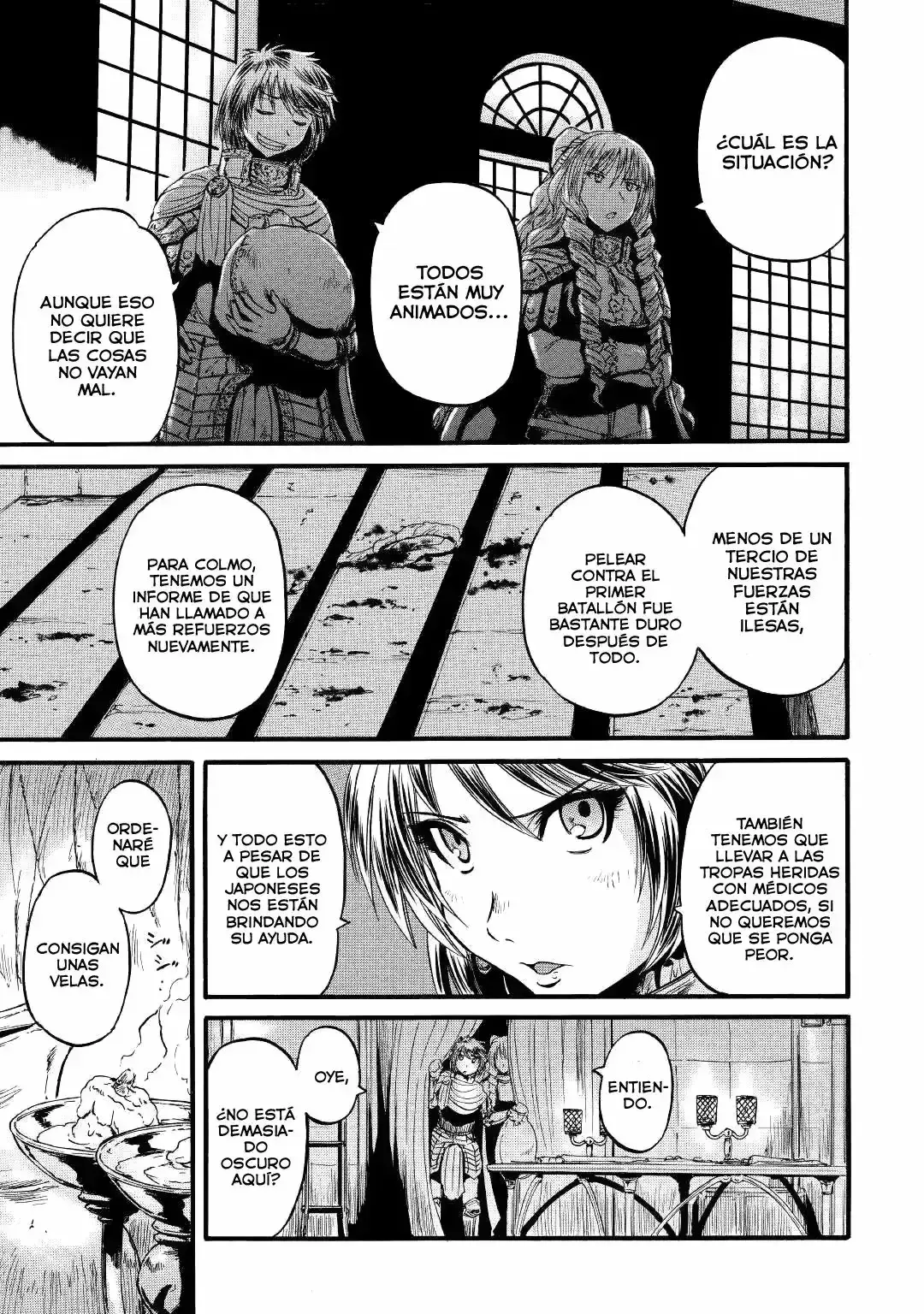 Capitulo 73 page 7