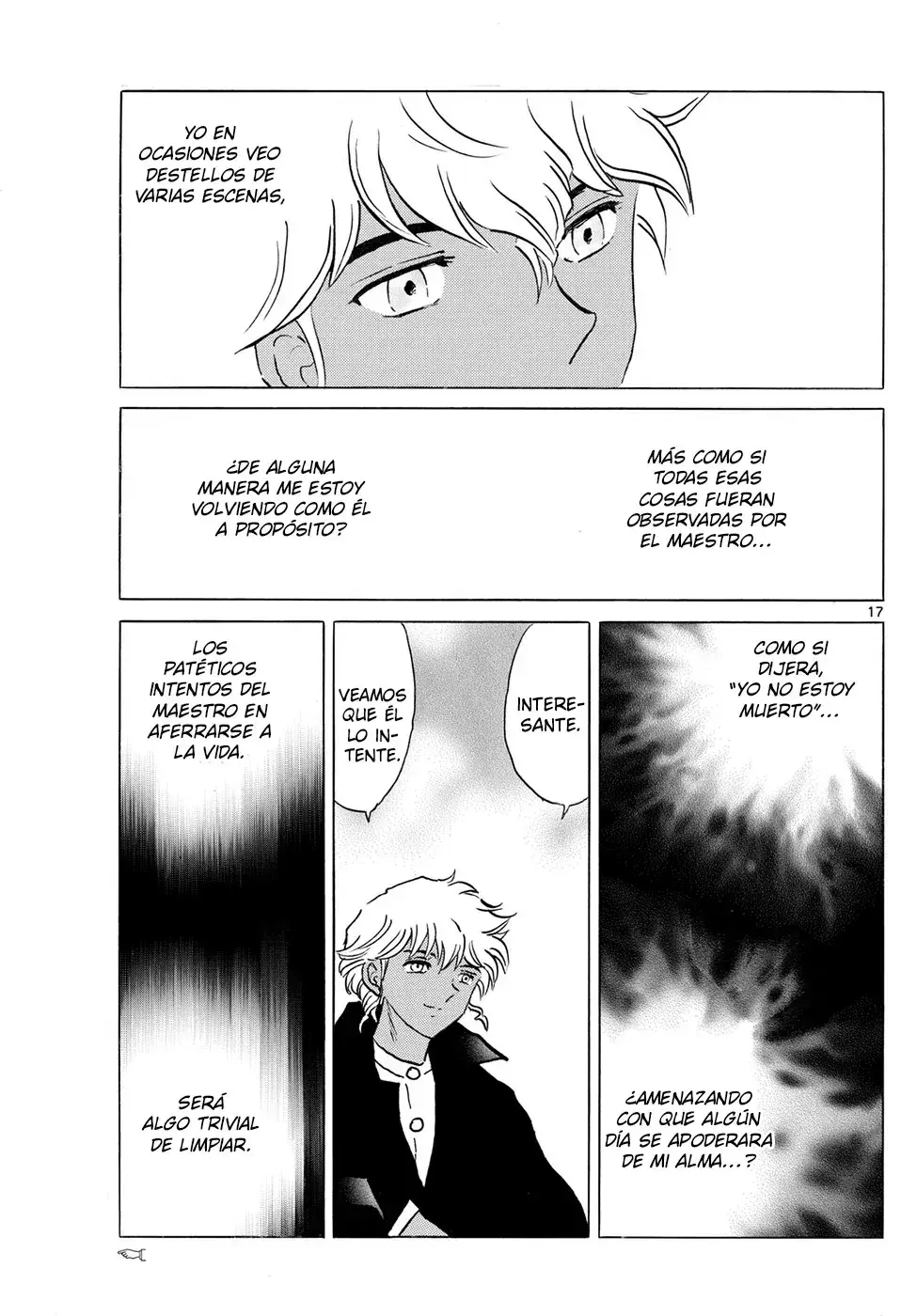 Capitulo 307 page 17