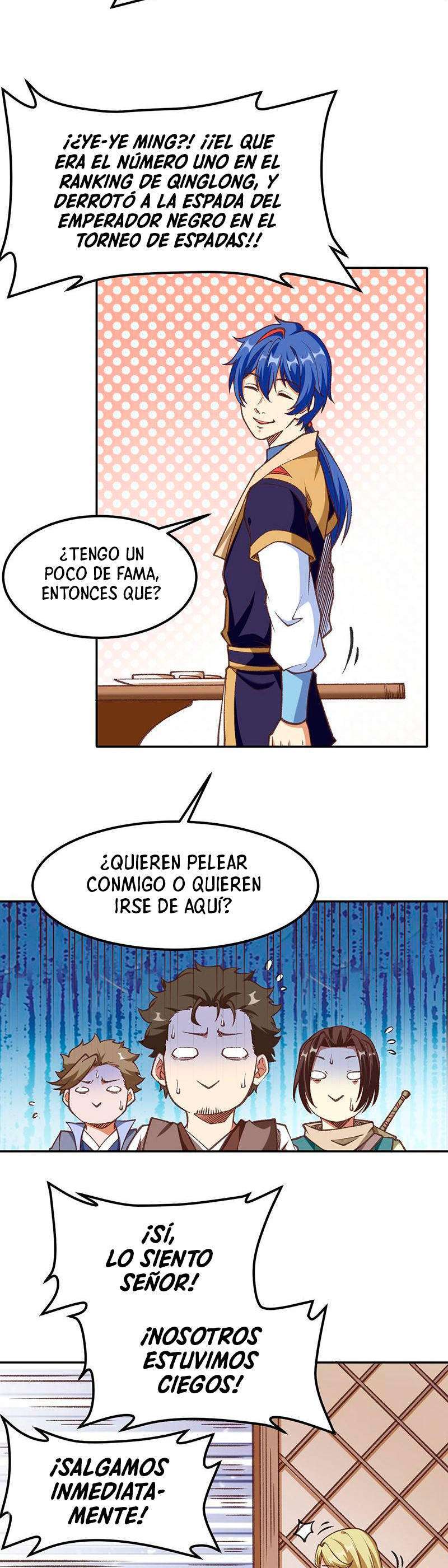 Capitulo 409 page 15