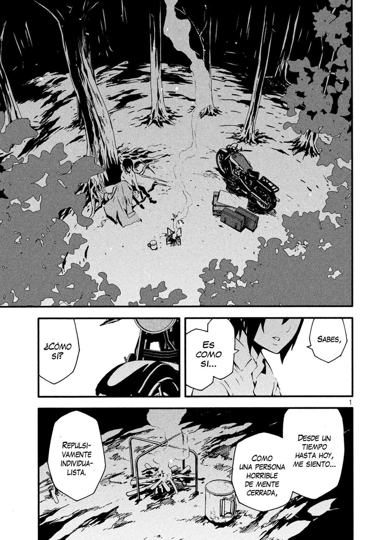 Capitulo 0 page 1