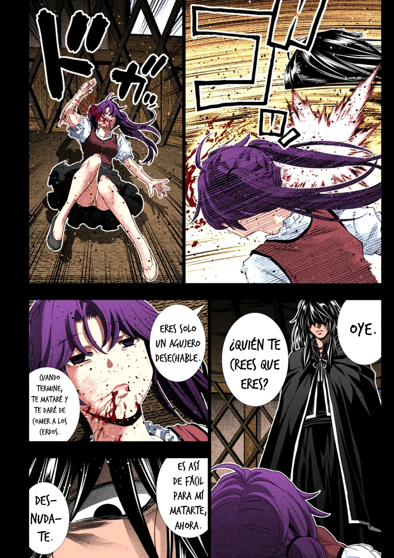 Capitulo 295.50 page 15