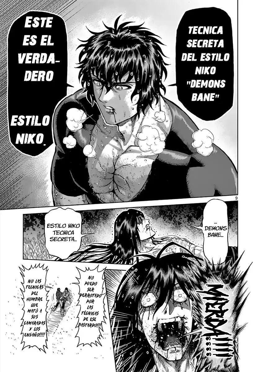 Capitulo 214 page 8