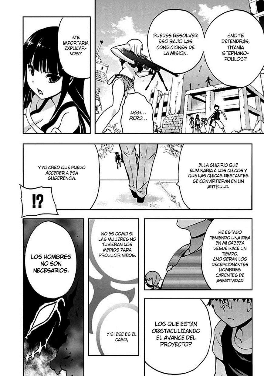 Capitulo 11 page 16