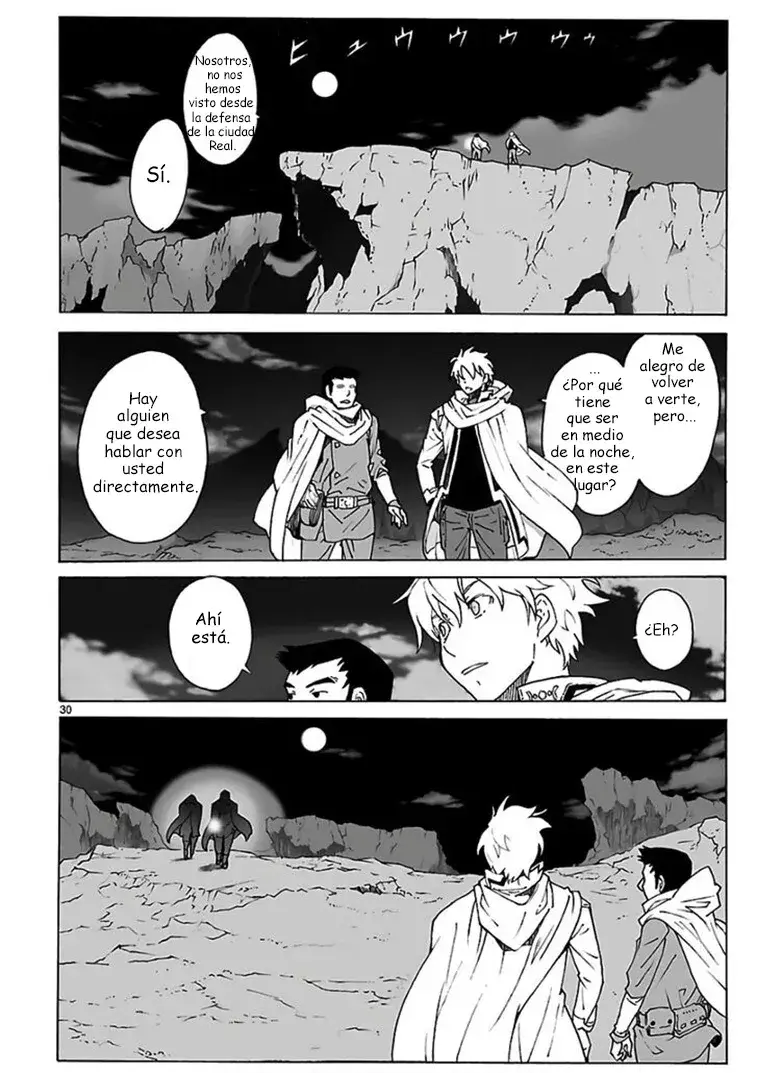Capitulo 93 page 34