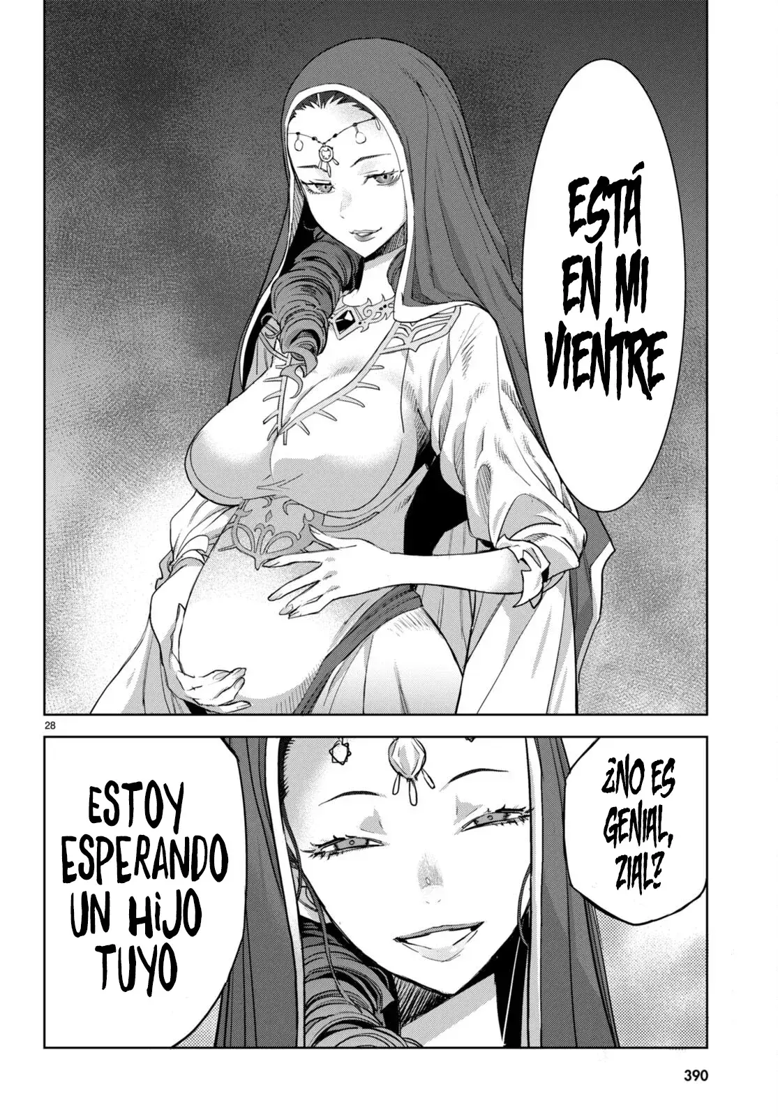 Capitulo 59 page 29
