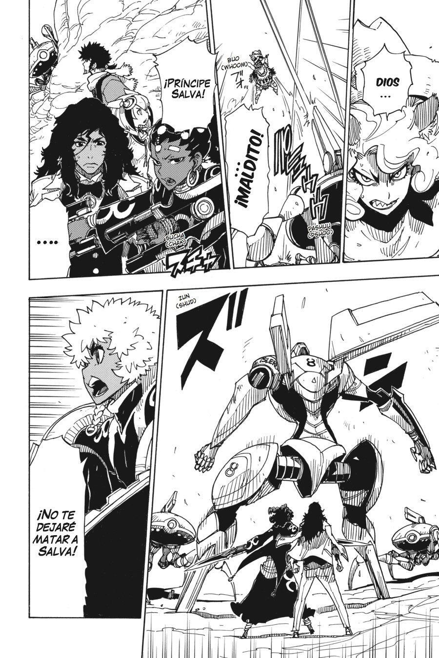 Capitulo 65 page 12