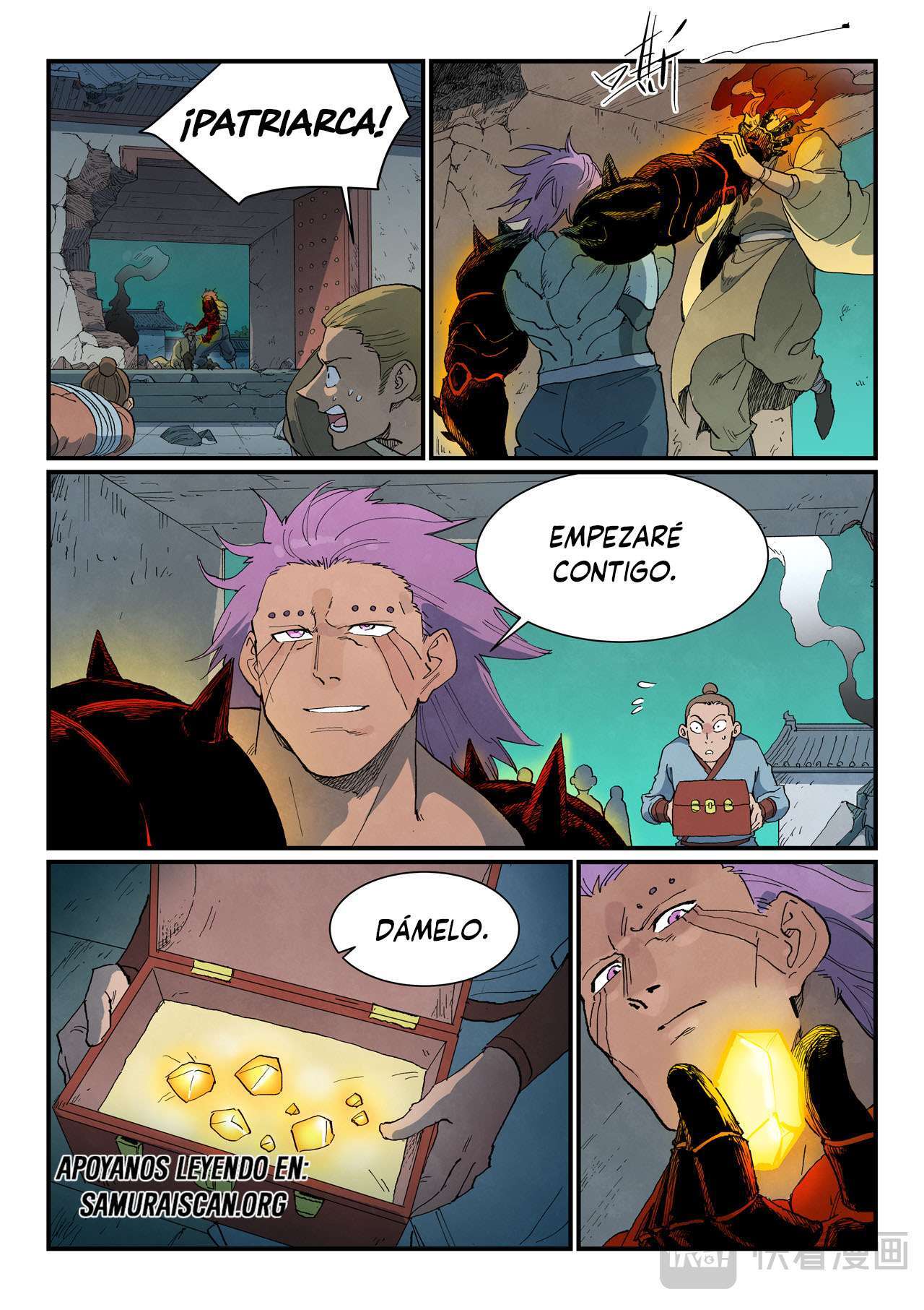 Capitulo 777 page 4