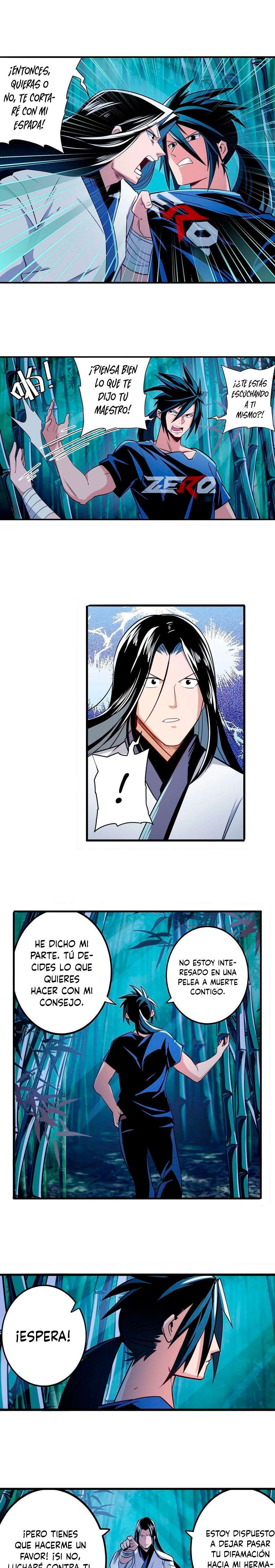 Capitulo 243 page 8