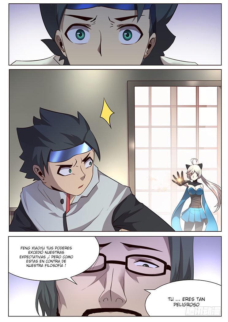 Capitulo 18 page 18