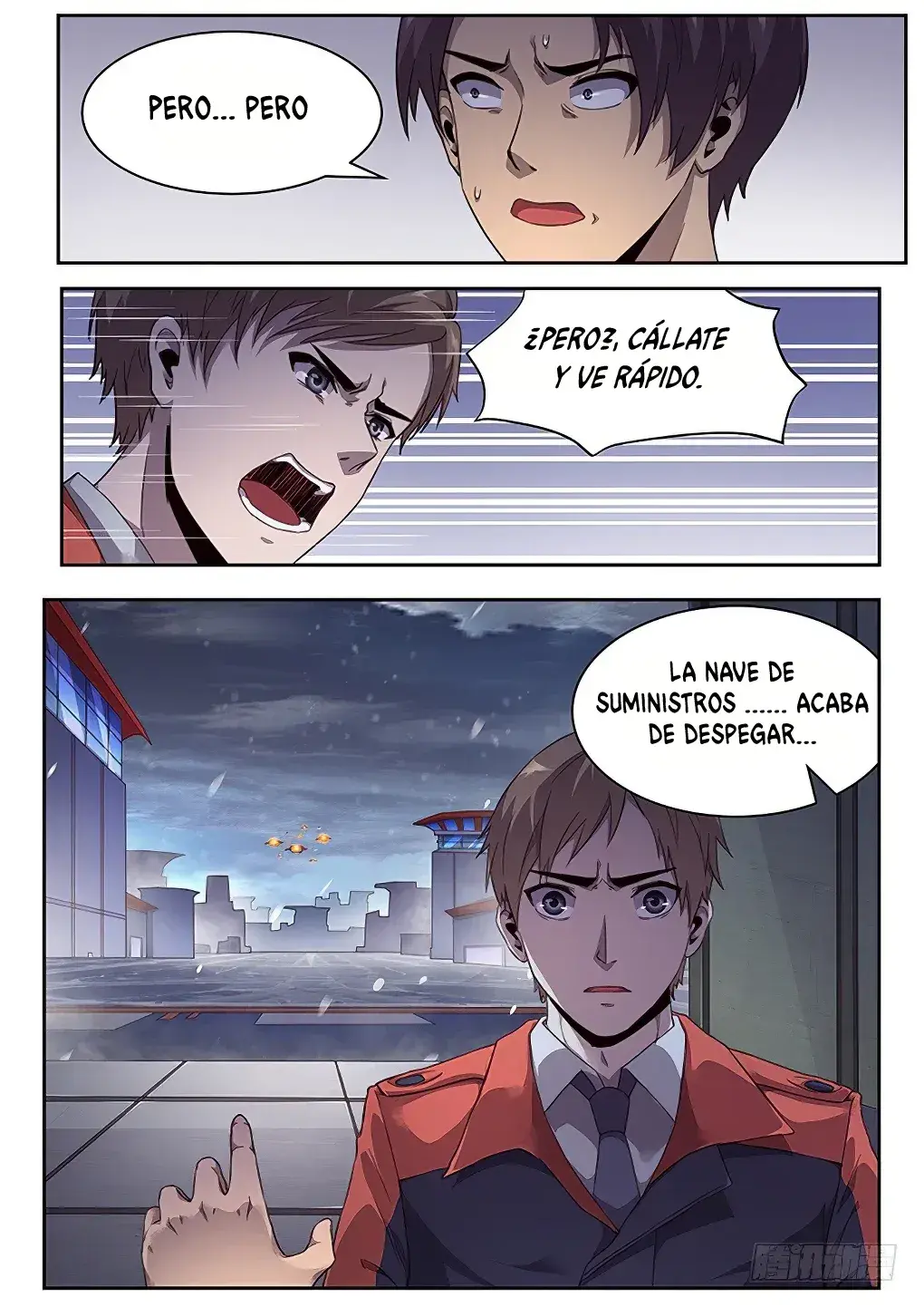 Capitulo 228 page 14