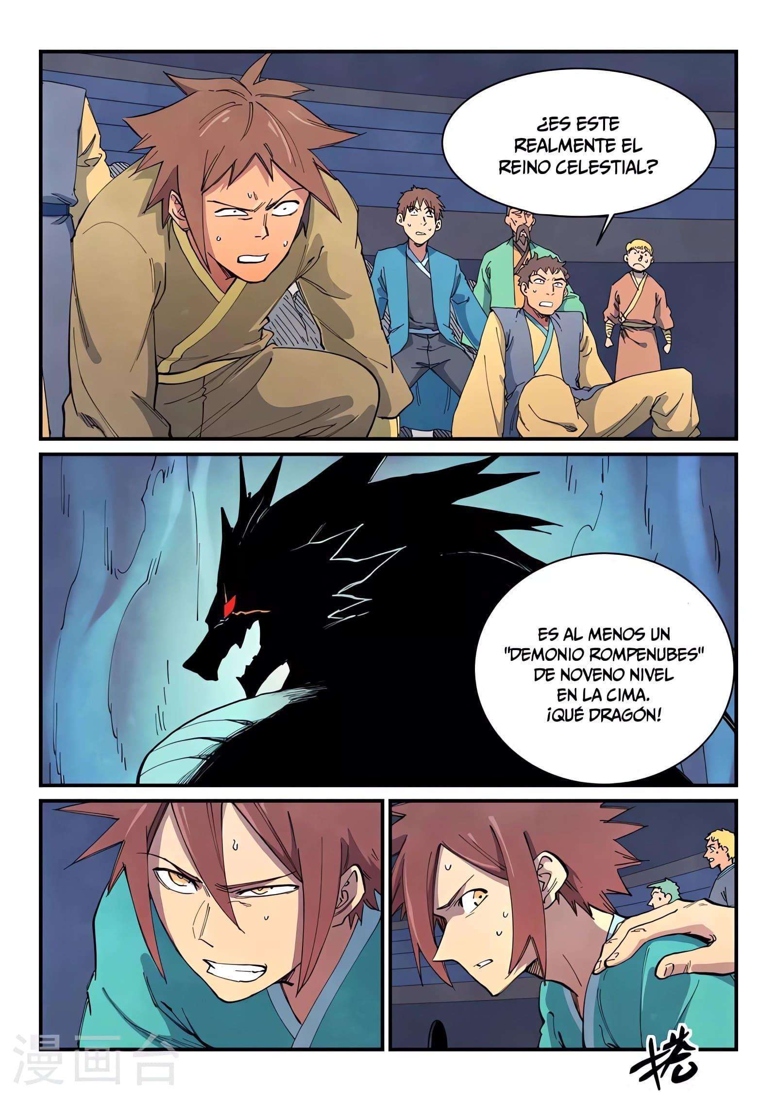Capitulo 642 page 8