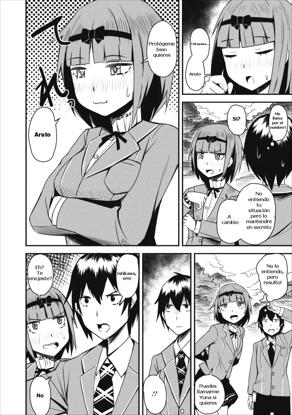 Capitulo 1 page 28