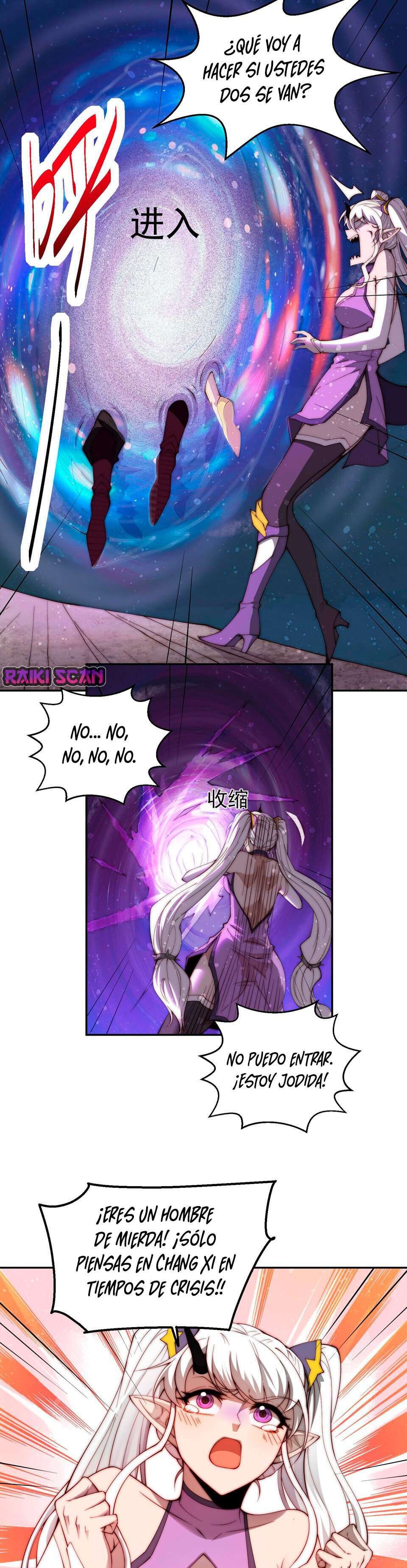 Capitulo 88 page 15