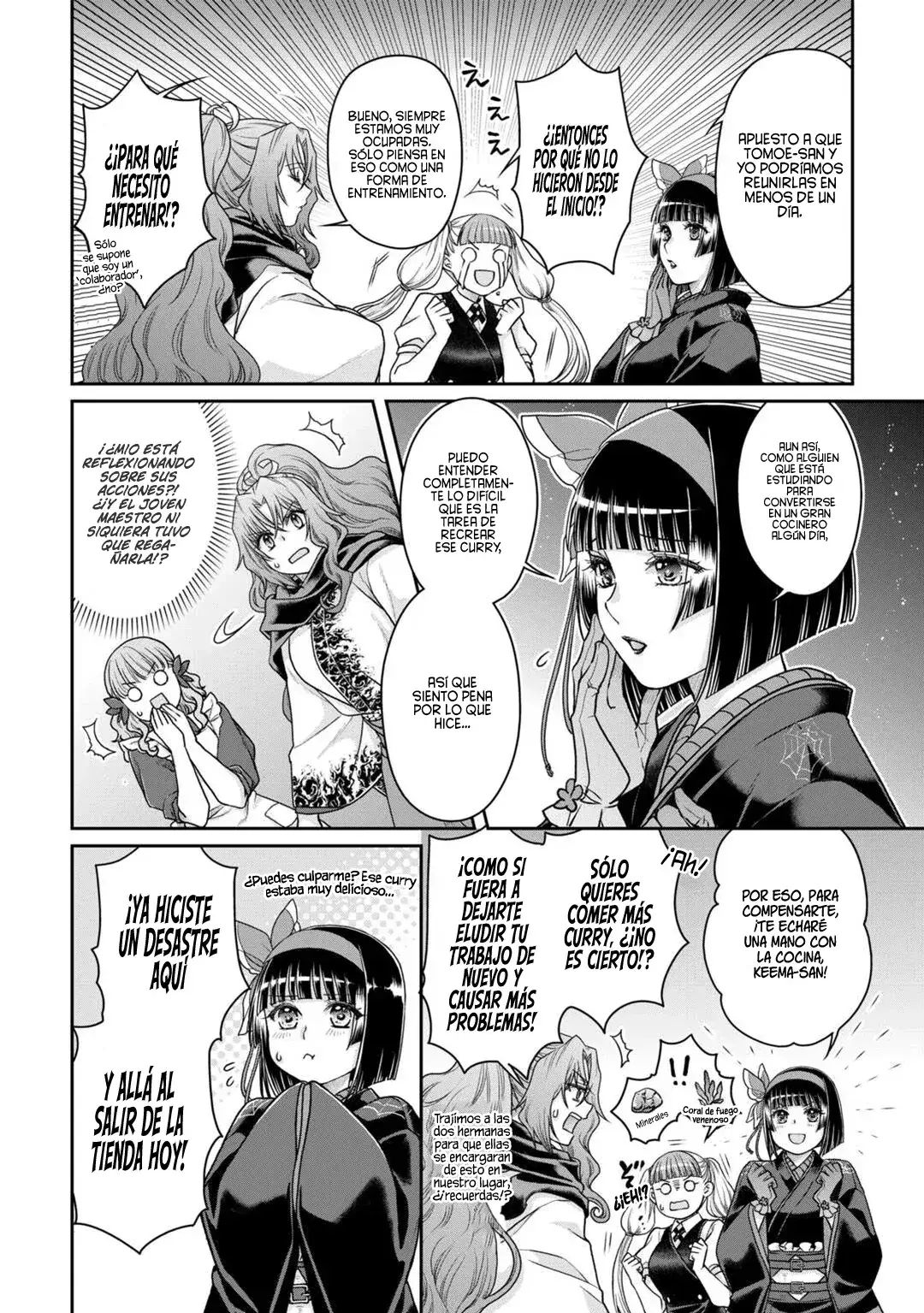 Capitulo 92 page 14