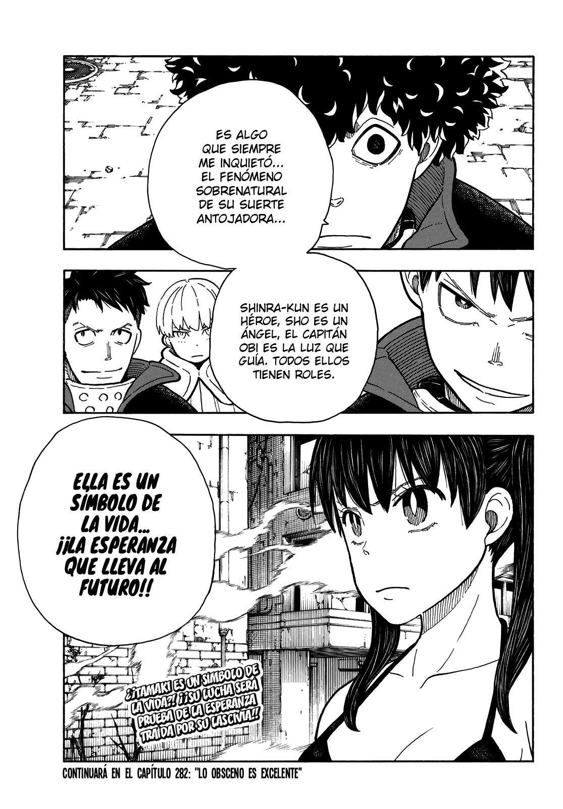 Capitulo 281 page 21
