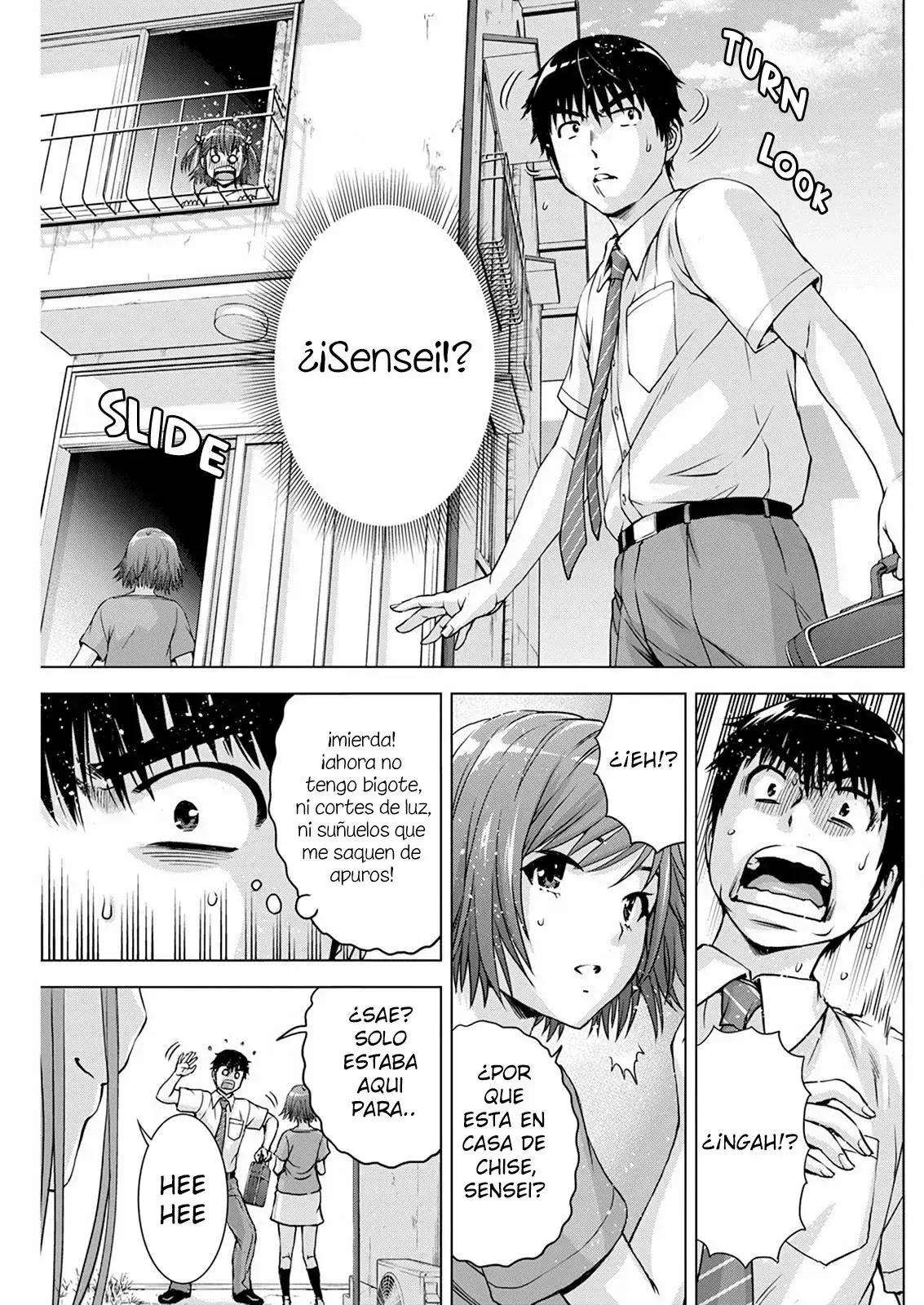 Capitulo 44 page 11