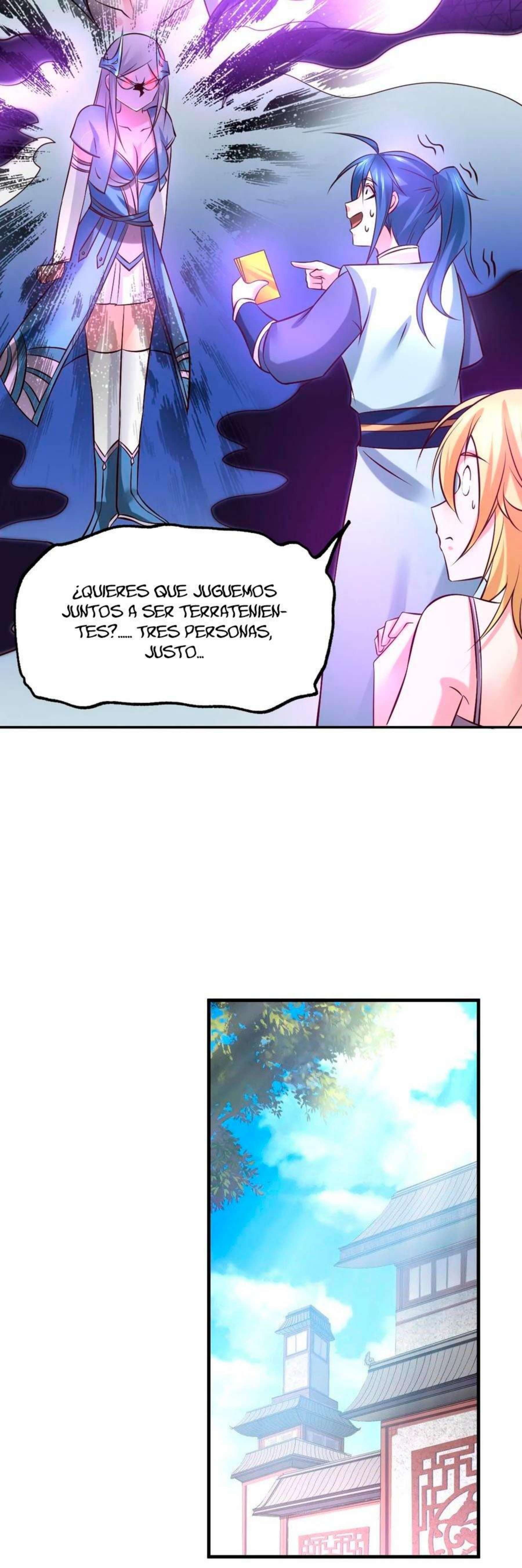 Capitulo 41 page 19