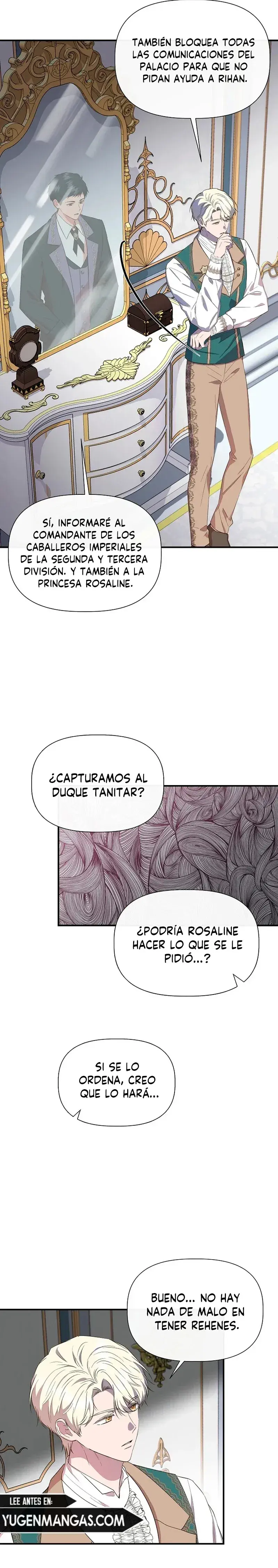 Capitulo 72 page 10