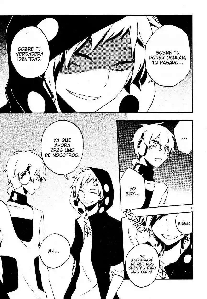 Capitulo 22 page 6