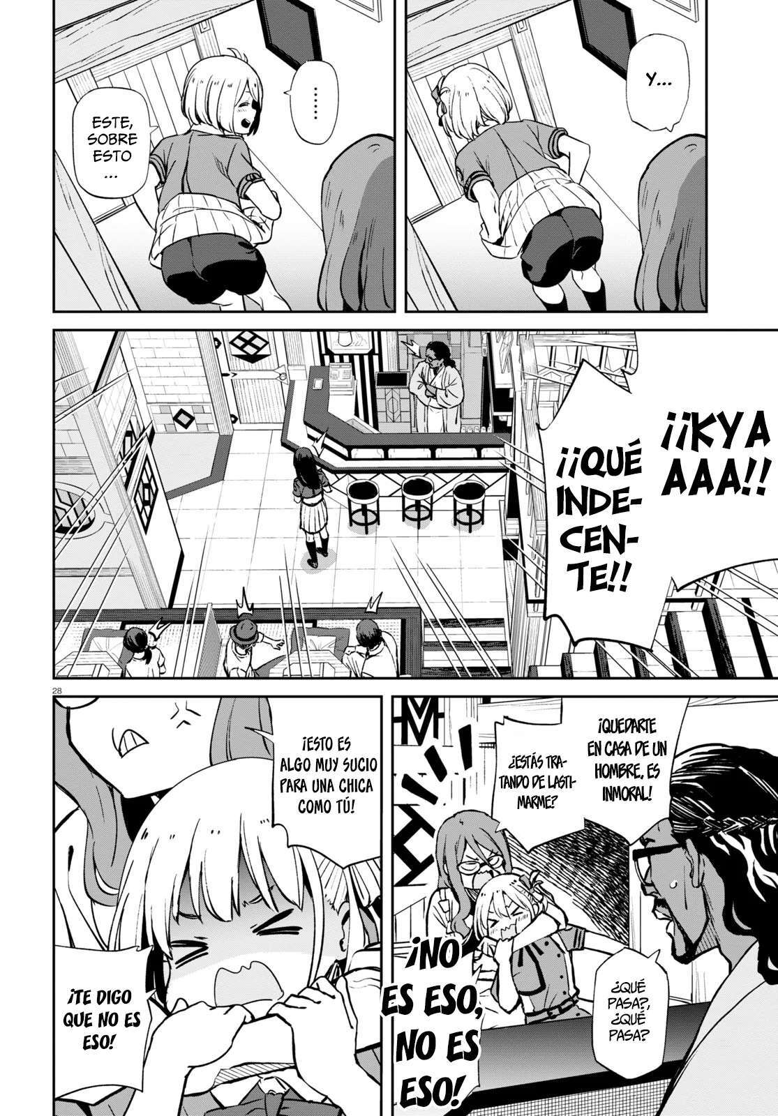 Capitulo 13 page 31