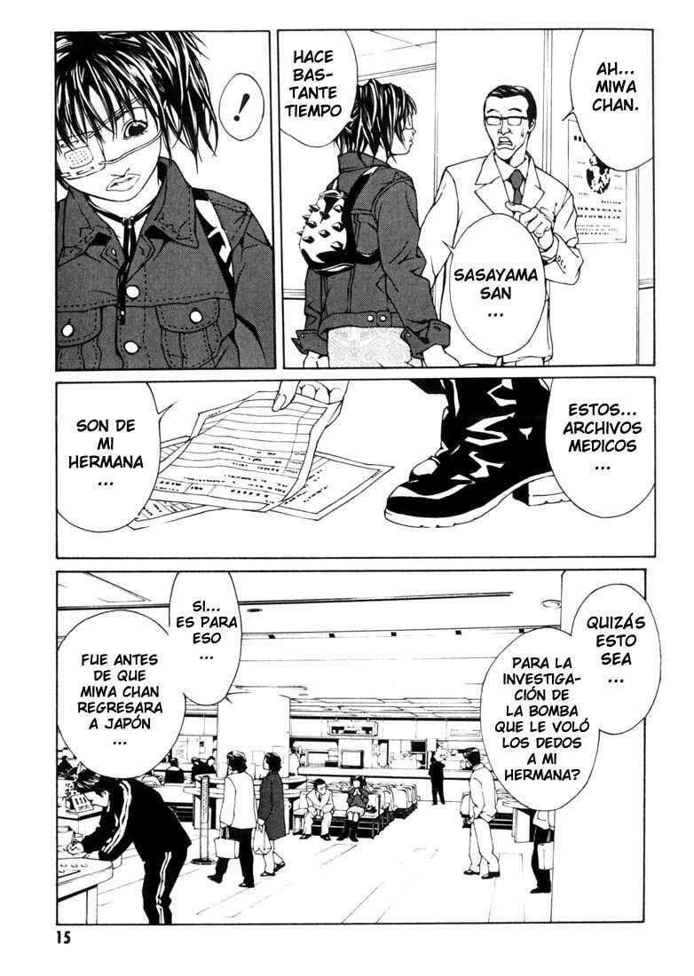 Capitulo 32 page 12