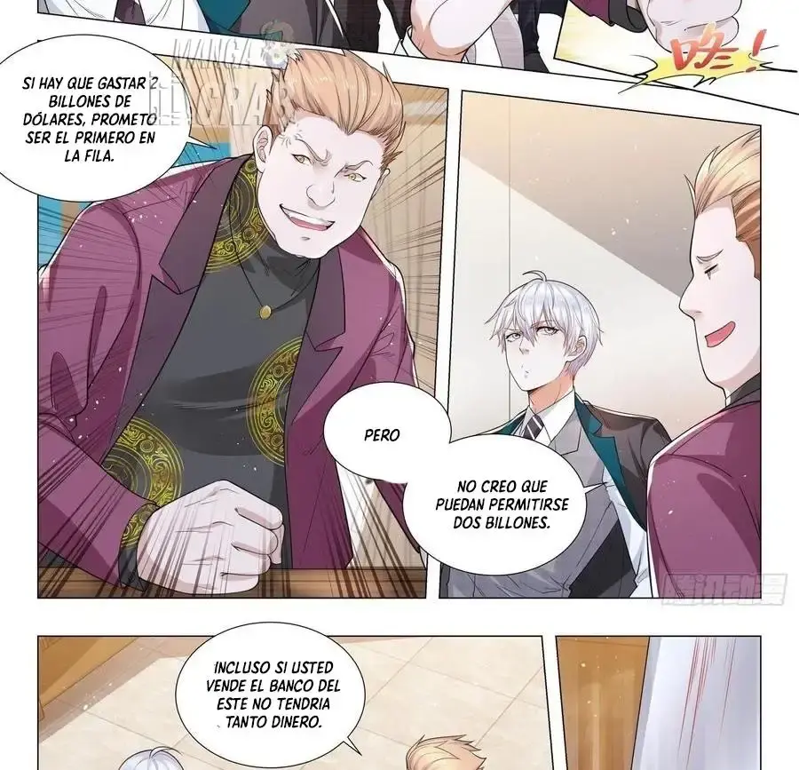Capitulo 401 page 10