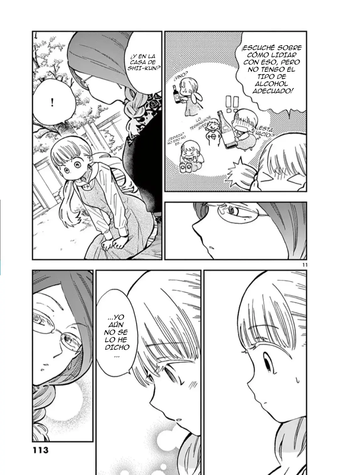 Capitulo 51 page 12