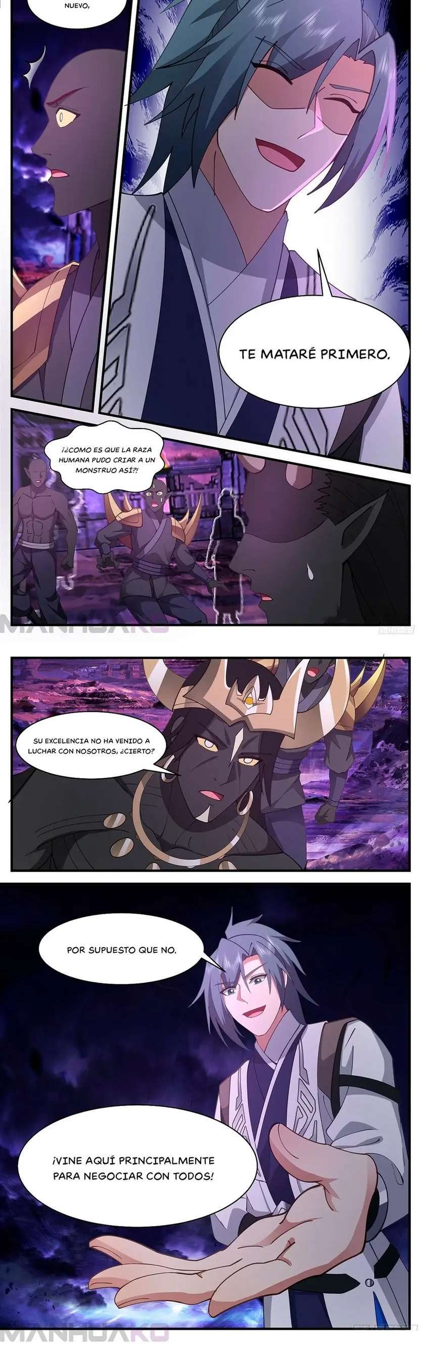 Capitulo 3391 page 6