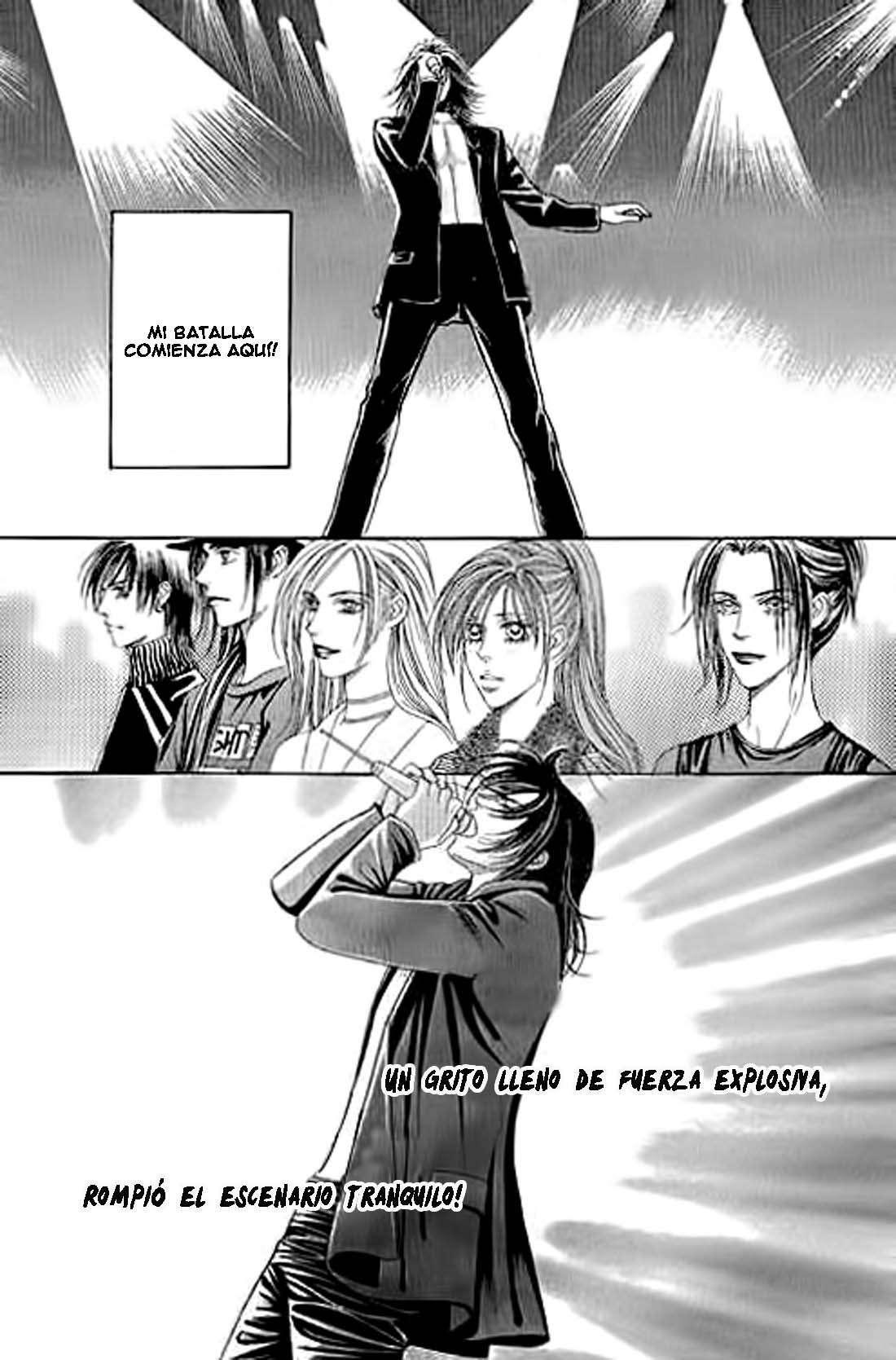 Capitulo 65 page 17