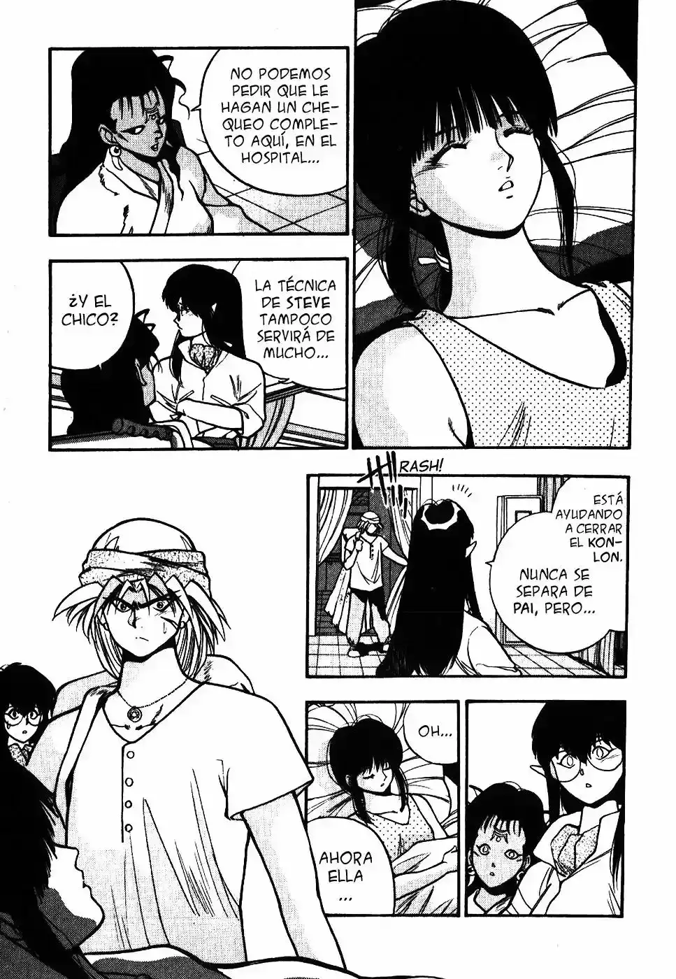 Capitulo 49 page 4