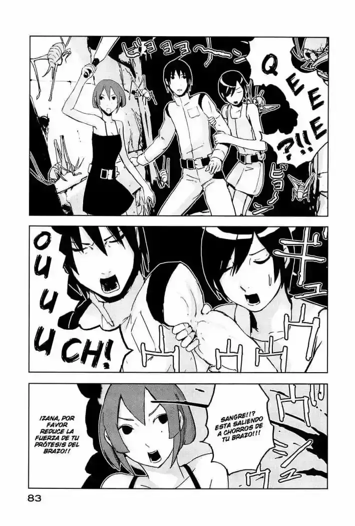 Capitulo 18 page 17