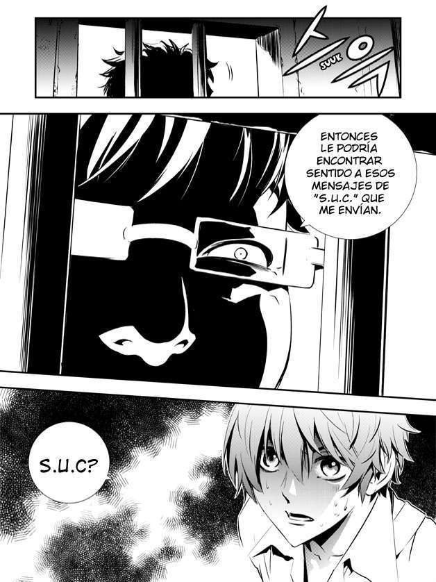Capitulo 27 page 20