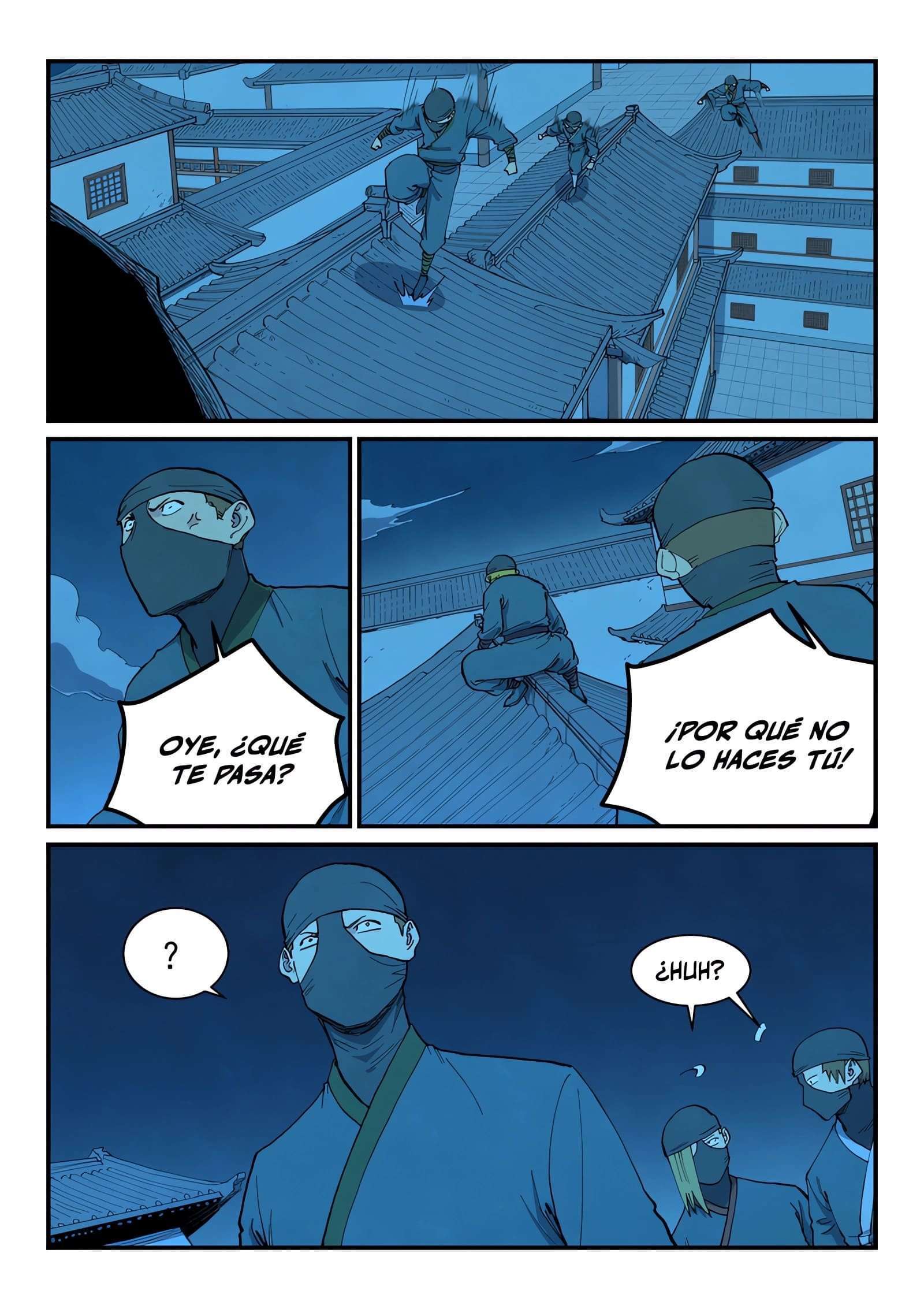 Capitulo 703 page 6