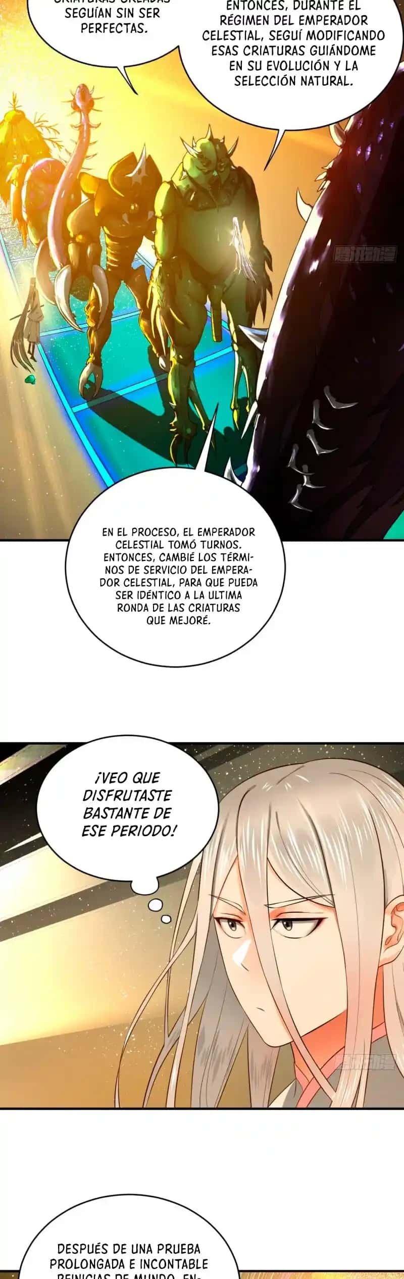Capitulo 164 page 21