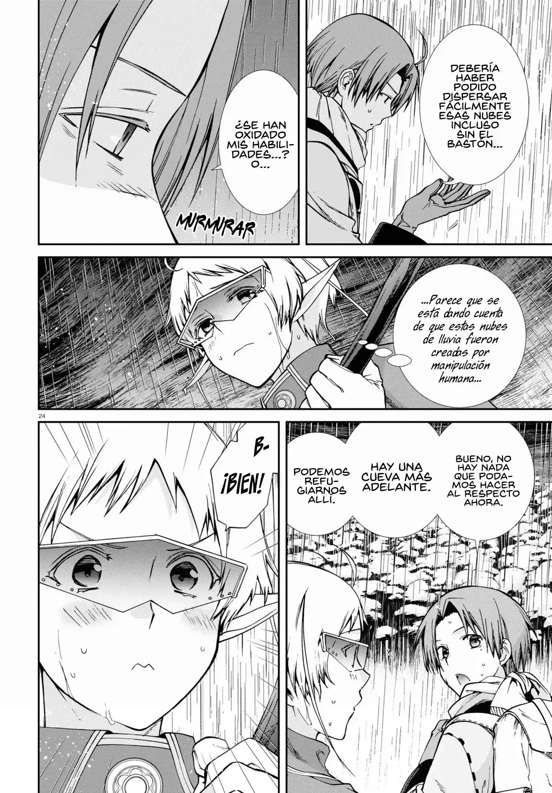 Capitulo 73 page 29