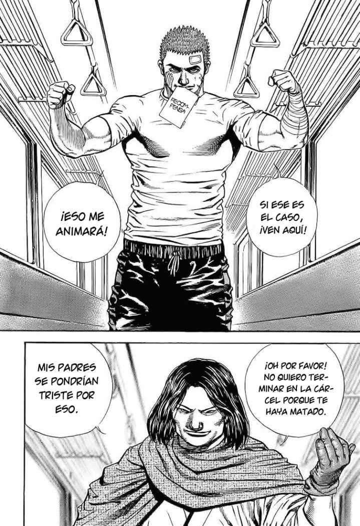 Capitulo 84 page 17
