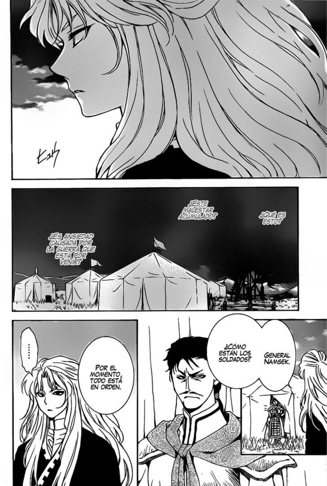 Capitulo 145 page 17