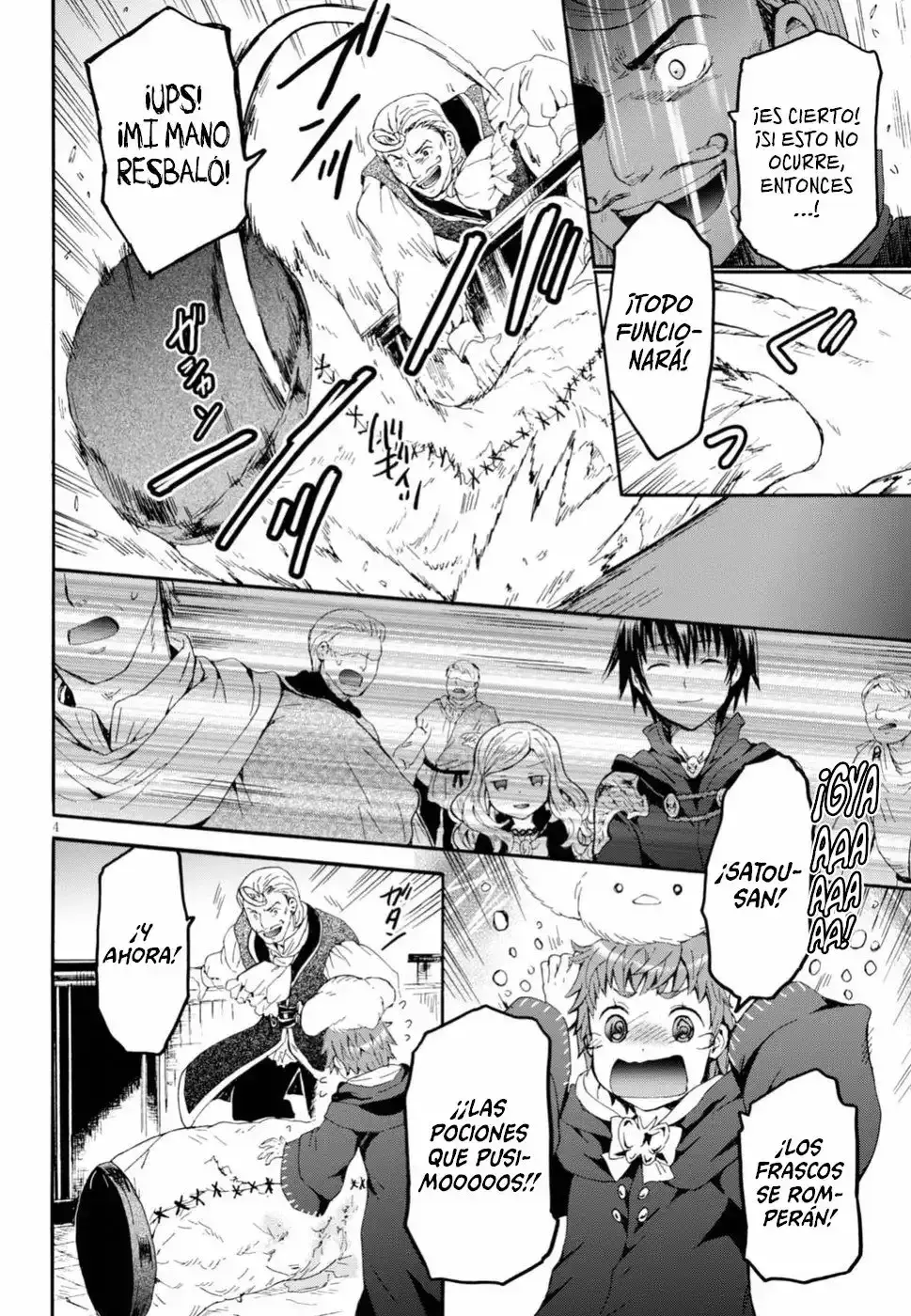 Capitulo 42 page 5