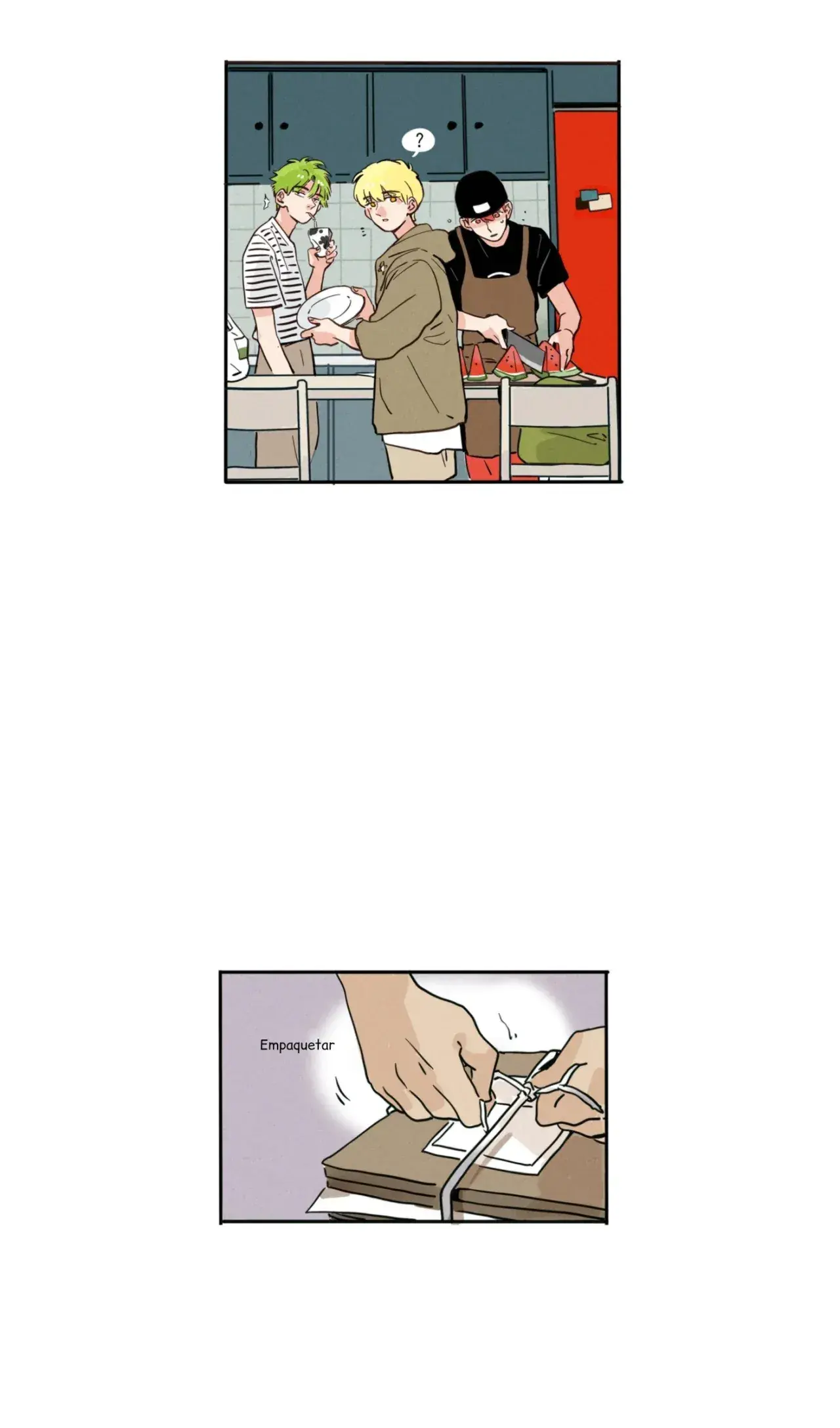 Capitulo 96 page 14